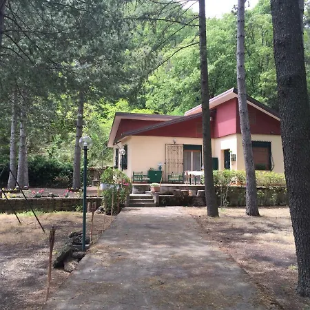 Chalet Serra Pizzuta