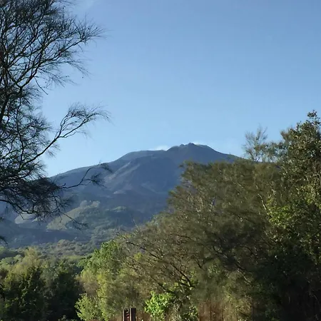 Serra Pizzuta Alpehytte *