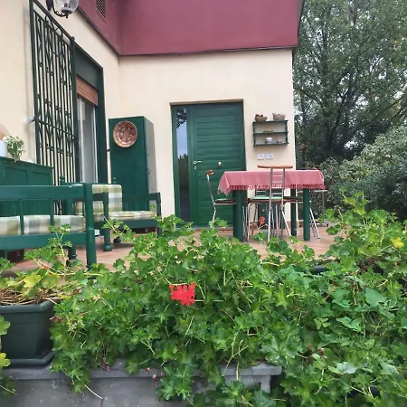 Σαλέ Serra Pizzuta
