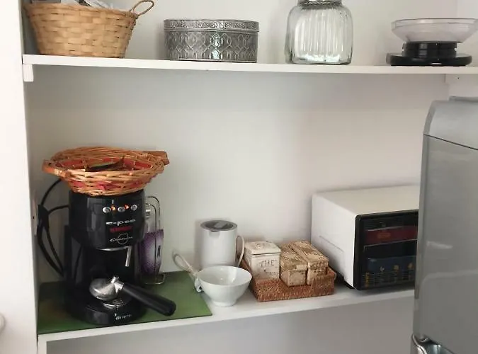 شاليه Serra Pizzuta *