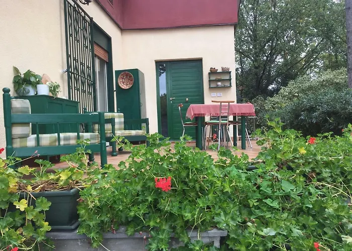 شاليه Serra Pizzuta